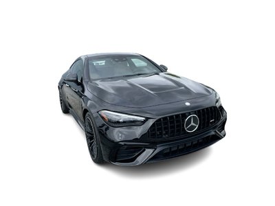 2026 Mercedes-Benz CLE in Richmond, British Columbia
