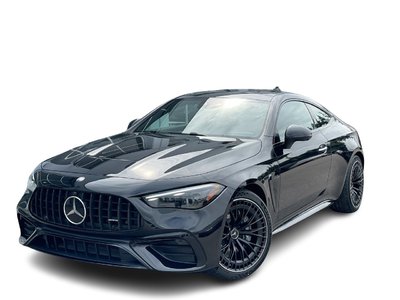2026 Mercedes-Benz CLE in Richmond, British Columbia