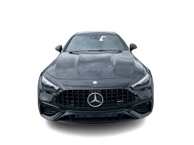 2026 Mercedes-Benz CLE in Richmond, British Columbia