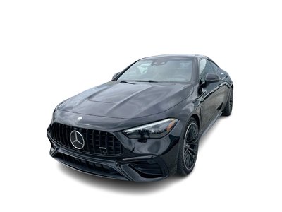 2026 Mercedes-Benz CLE in Richmond, British Columbia