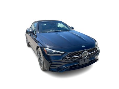 2026 Mercedes-Benz CLE in Vancouver, British Columbia
