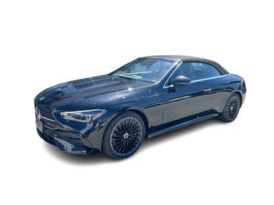 2026 Mercedes-Benz CLE in Richmond, British Columbia