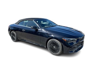2026 Mercedes-Benz CLE in Vancouver, British Columbia