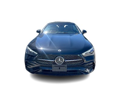 2026 Mercedes-Benz CLE in Vancouver, British Columbia