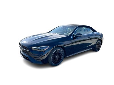 2026 Mercedes-Benz CLE in Richmond, British Columbia
