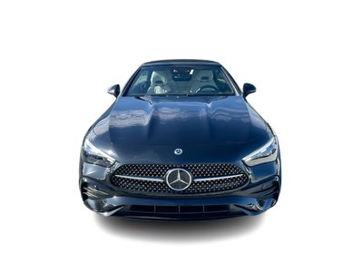 2026 Mercedes-Benz CLE in Vancouver, British Columbia