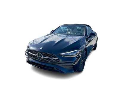 2026 Mercedes-Benz CLE in Richmond, British Columbia