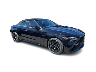 2026 Mercedes-Benz CLE in Richmond, British Columbia