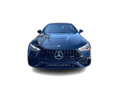 2026 Mercedes-Benz CLE in Richmond, British Columbia