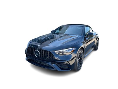 2026 Mercedes-Benz CLE in Richmond, British Columbia
