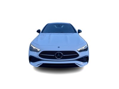2027 Mercedes-Benz CLE in Vancouver, British Columbia