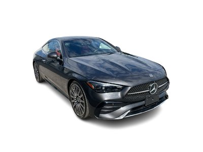 2024 Mercedes-Benz CLE300 in Vancouver, British Columbia