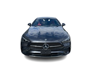 2024 Mercedes-Benz CLE300 in Vancouver, British Columbia