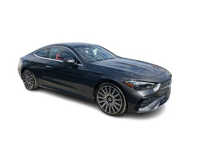 2024 Mercedes-Benz CLE300 in Vancouver, British Columbia