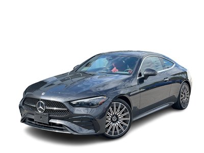 2024 Mercedes-Benz CLE300 in Vancouver, British Columbia