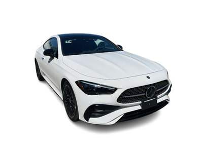 2025 Mercedes-Benz CLE in Richmond, British Columbia