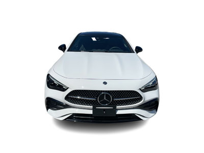 2025 Mercedes-Benz CLE in Richmond, British Columbia