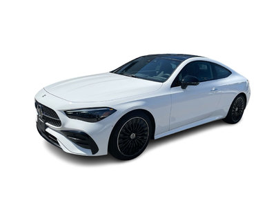 2025 Mercedes-Benz CLE in Richmond, British Columbia