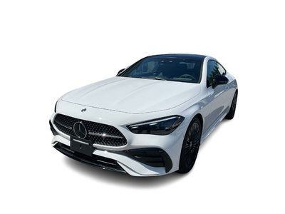 2025 Mercedes-Benz CLE in Richmond, British Columbia