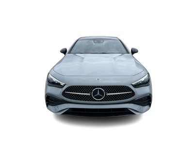 2026 Mercedes-Benz CLE in Richmond, British Columbia