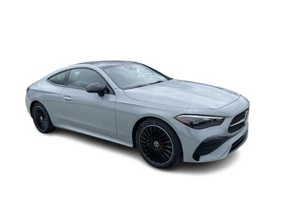 2026 Mercedes-Benz CLE in Richmond, British Columbia