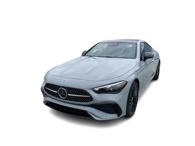 2026 Mercedes-Benz CLE in Richmond, British Columbia