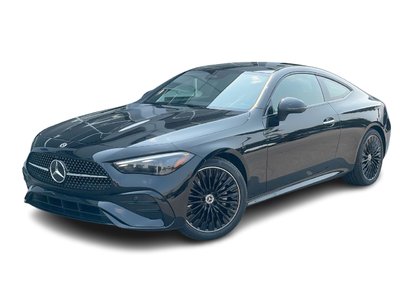 2026 Mercedes-Benz CLE in Richmond, British Columbia