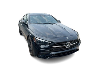2026 Mercedes-Benz CLE in Richmond, British Columbia