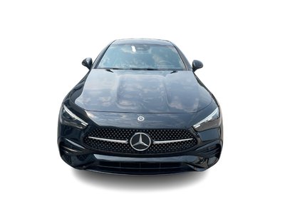 2026 Mercedes-Benz CLE in Richmond, British Columbia
