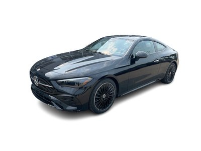 2026 Mercedes-Benz CLE in Richmond, British Columbia