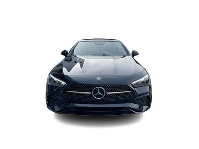 2027 Mercedes-Benz CLE in Vancouver, British Columbia
