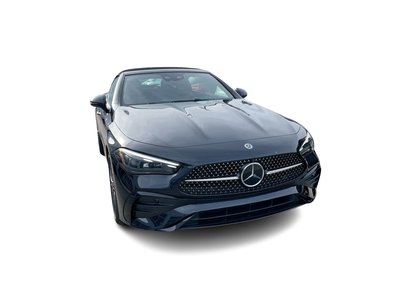 2027 Mercedes-Benz CLE in Vancouver, British Columbia