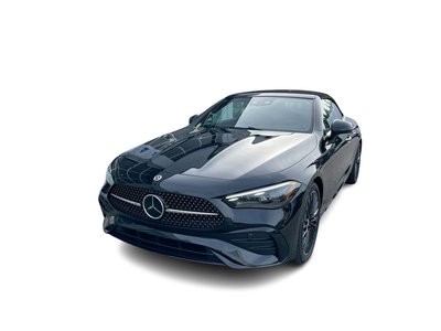 2027 Mercedes-Benz CLE in Richmond, British Columbia