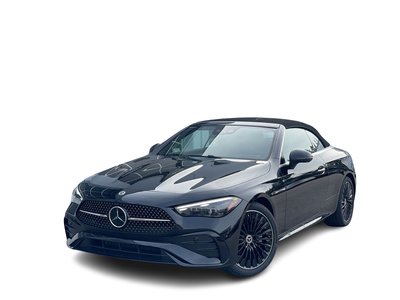 2027 Mercedes-Benz CLE in Vancouver, British Columbia