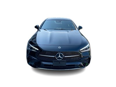 2025 Mercedes-Benz CLE in Richmond, British Columbia