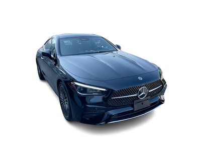 2025 Mercedes-Benz CLE in Richmond, British Columbia