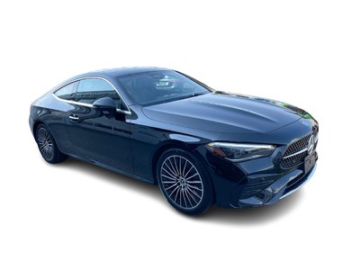 2025 Mercedes-Benz CLE in Richmond, British Columbia