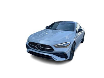 2027 Mercedes-Benz CLE in Richmond, British Columbia