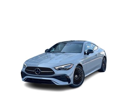 2027 Mercedes-Benz CLE in North Vancouver, British Columbia