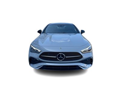 2027 Mercedes-Benz CLE in North Vancouver, British Columbia