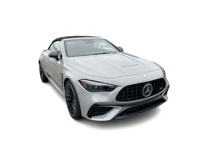 Mercedes-Benz CLE  2026 à Richmond, Colombie-Britannique