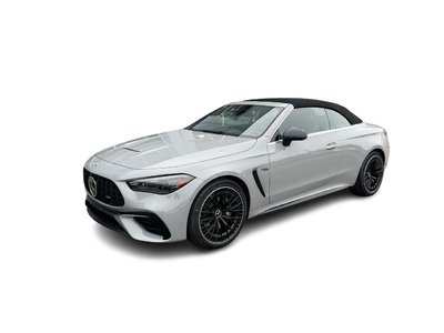 Mercedes-Benz CLE  2026 à Richmond, Colombie-Britannique