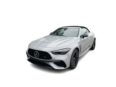 Mercedes-Benz CLE  2026 à Richmond, Colombie-Britannique