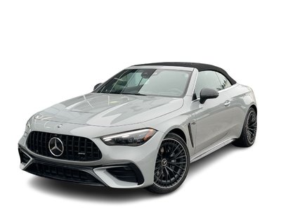 Mercedes-Benz CLE  2026 à Richmond, Colombie-Britannique