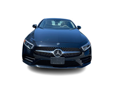 2019 Mercedes-Benz CLS450 in Richmond, British Columbia