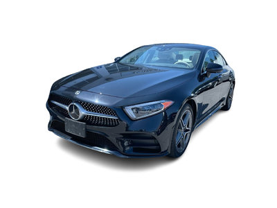 2019 Mercedes-Benz CLS450 in Richmond, British Columbia