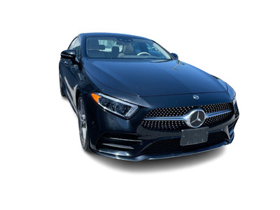 2019 Mercedes-Benz CLS450 in Richmond, British Columbia