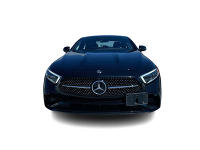 2022 Mercedes-Benz CLS450 in Richmond, British Columbia