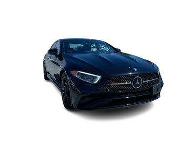2022 Mercedes-Benz CLS450 in Richmond, British Columbia