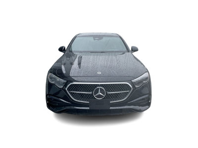 2025 Mercedes-Benz E-Class in Richmond, British Columbia